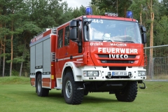 Löschgruppenfahrzeug LF20/16