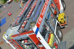 Löschgruppenfahrzeug LF20/16