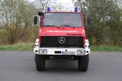 Tanklöschfahrzeug TLF 16/45