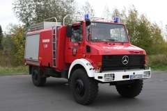 Tanklöschfahrzeug TLF 16/45