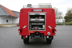 Tanklöschfahrzeug TLF 16/45