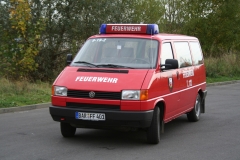 Mannschaftstransportfahrzeug