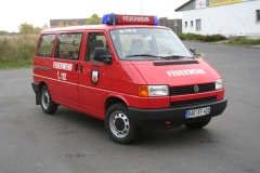 Mannschaftstransportfahrzeug